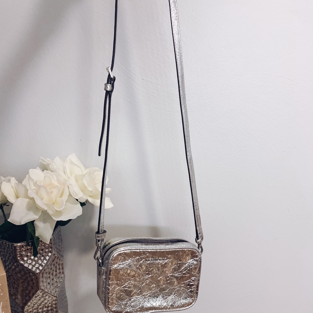 MK crossbody purse